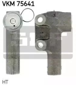 VKM 75641 SKF Натяжной ролик, ремень ГРМ
